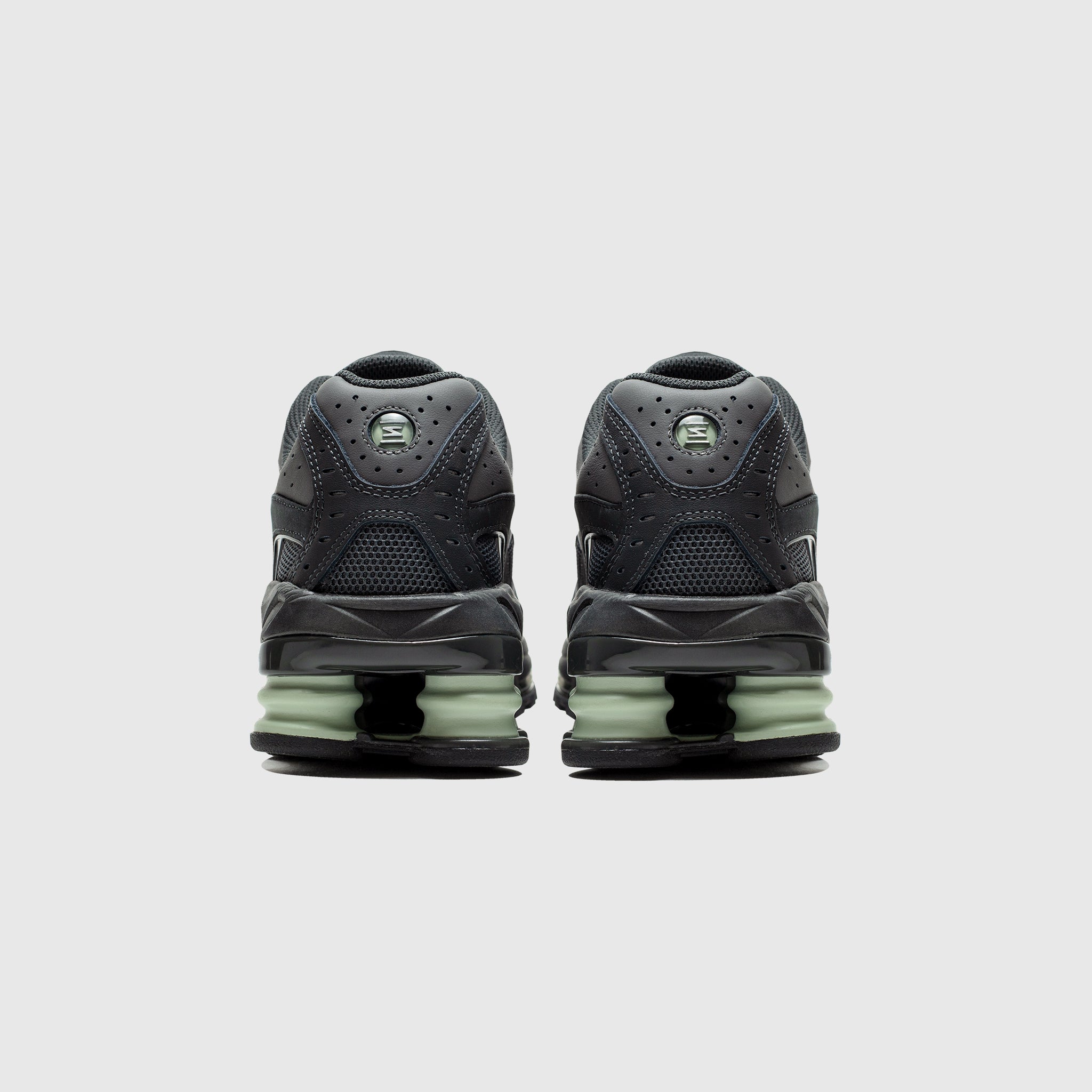 SHOX RIDE 2 "ANTHRACITE"