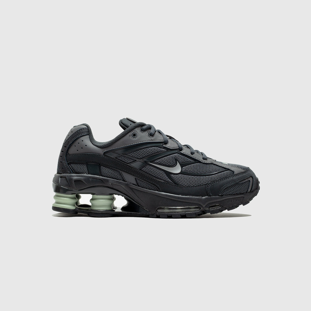 SHOX RIDE 2 "ANTHRACITE"