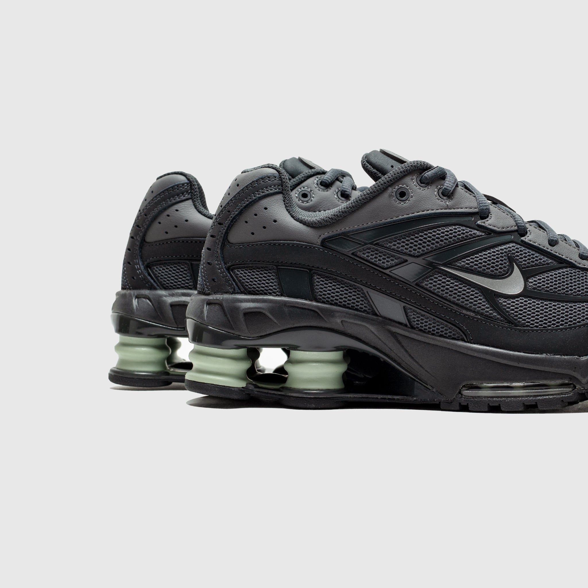 SHOX RIDE 2 "ANTHRACITE"