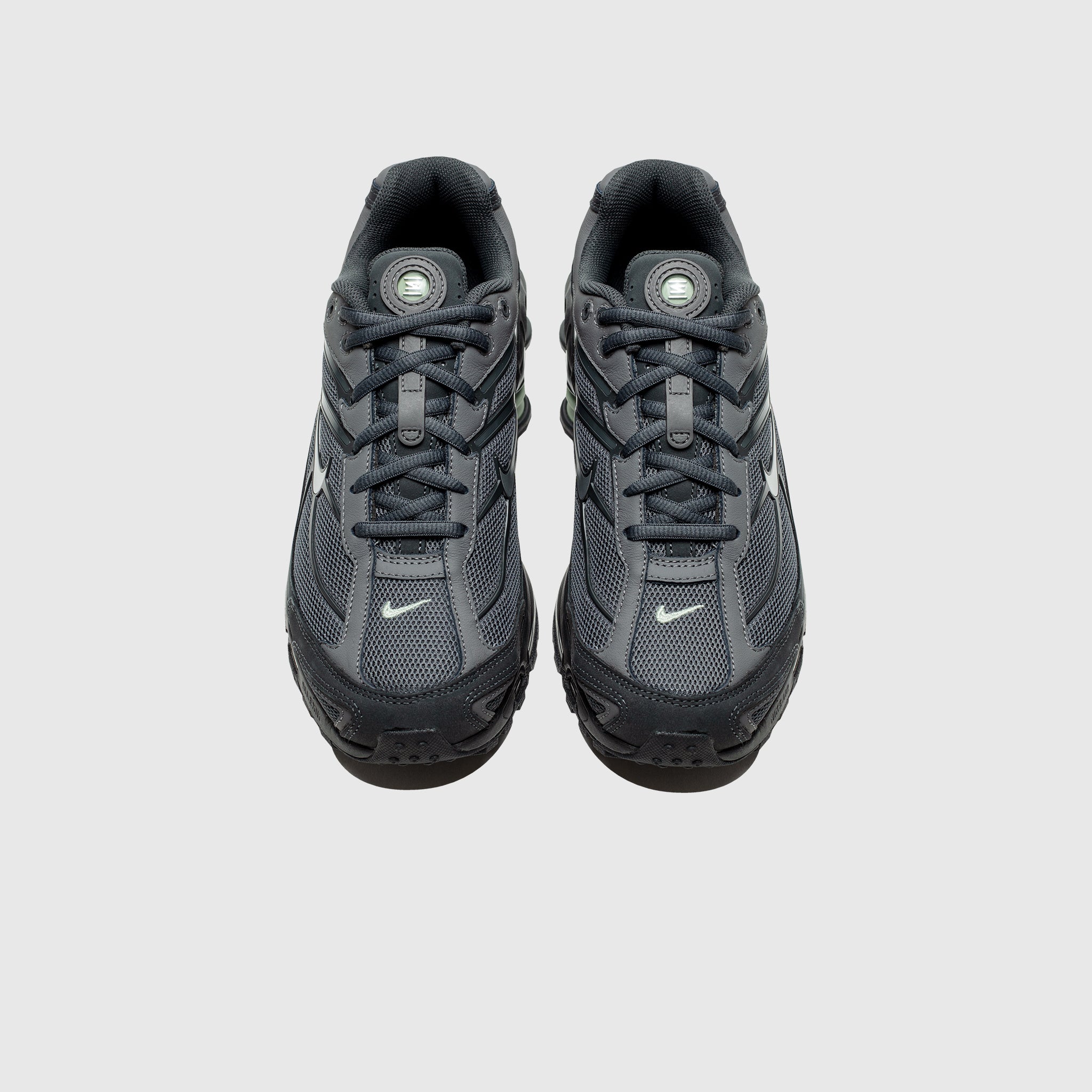 SHOX RIDE 2 "ANTHRACITE"