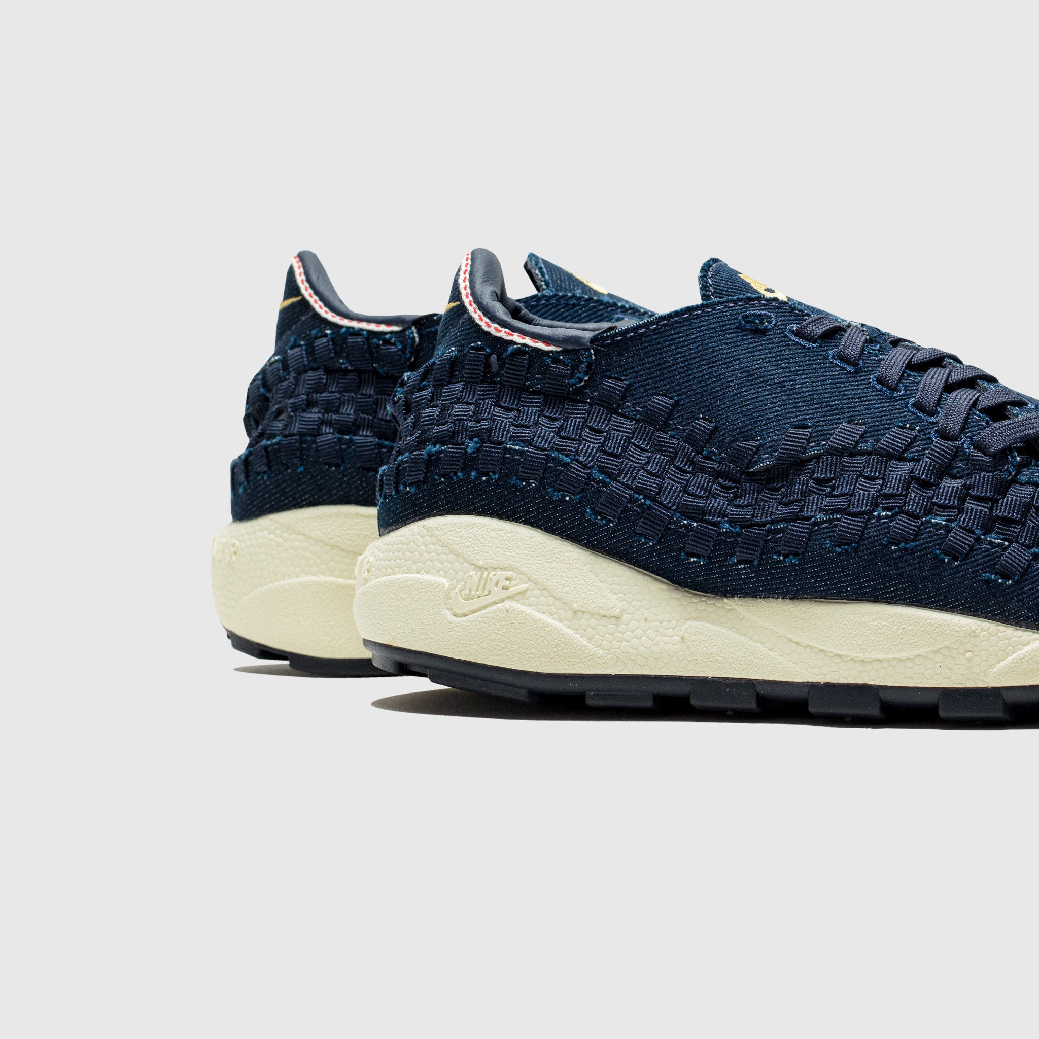 WMNS AIR FOOTSCAPE WOVEN "DENIM"