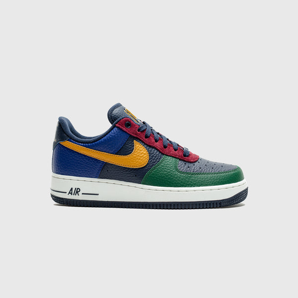 WMNS AIR FORCE 1 '07 LOW LX 