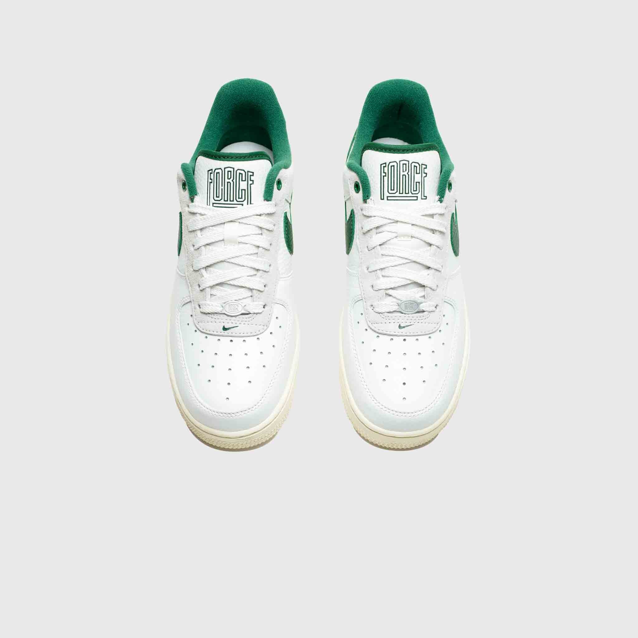 WMNS AIR FORCE 1 '07 LV8 GORGE GREEN – PACKER SHOES