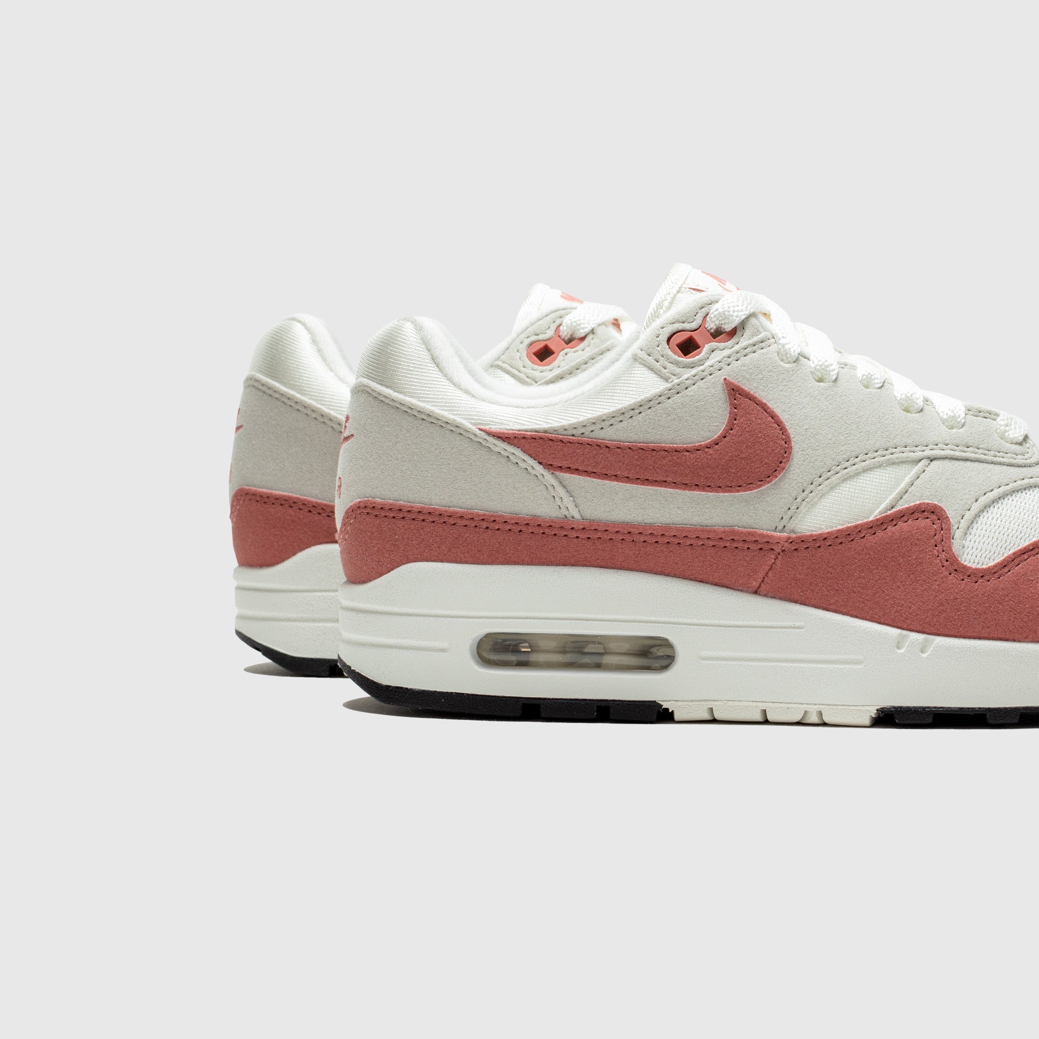 WMNS AIR MAX 1 '87 "CANYON PINK"