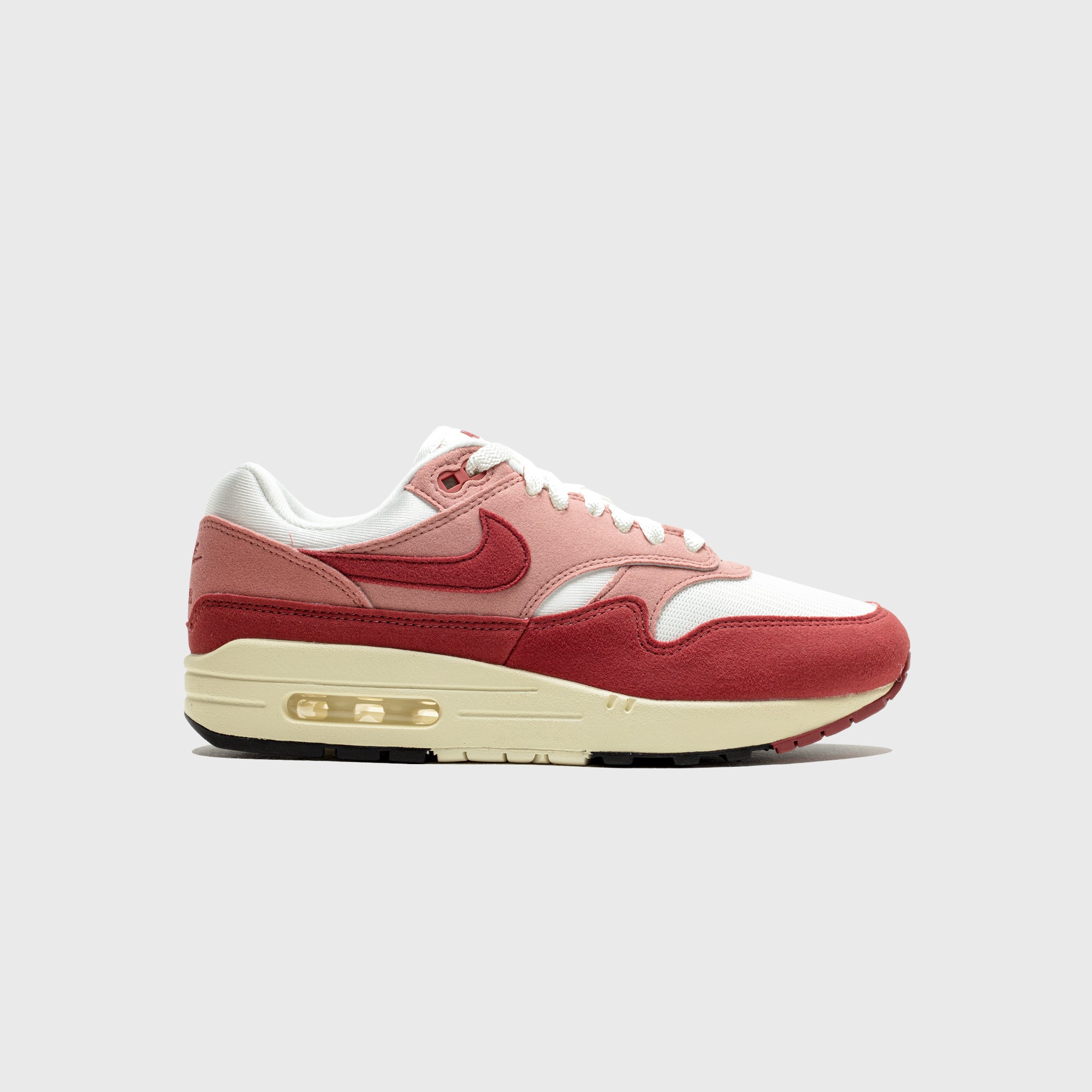 WMNS AIR MAX 1 "RED STARDUST"