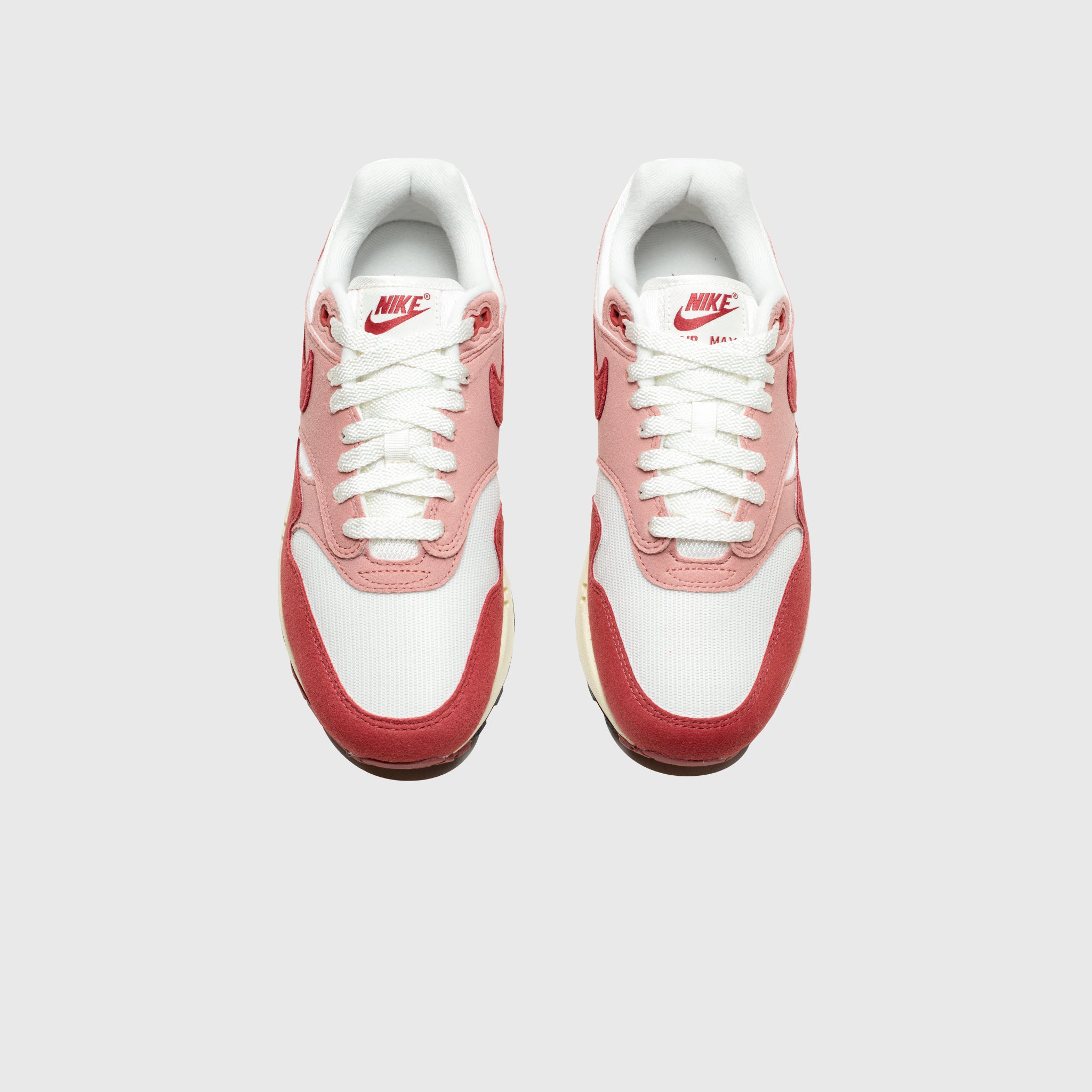 WMNS AIR MAX 1 "RED STARDUST"