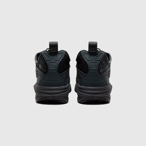 WMNS AIR MAX SUNDER GTX "BLACK"