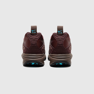 WMNS AIR MAX SUNDER "BURGUNDY CRUSH"