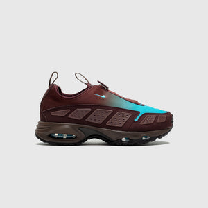 WMNS AIR MAX SUNDER "BURGUNDY CRUSH"