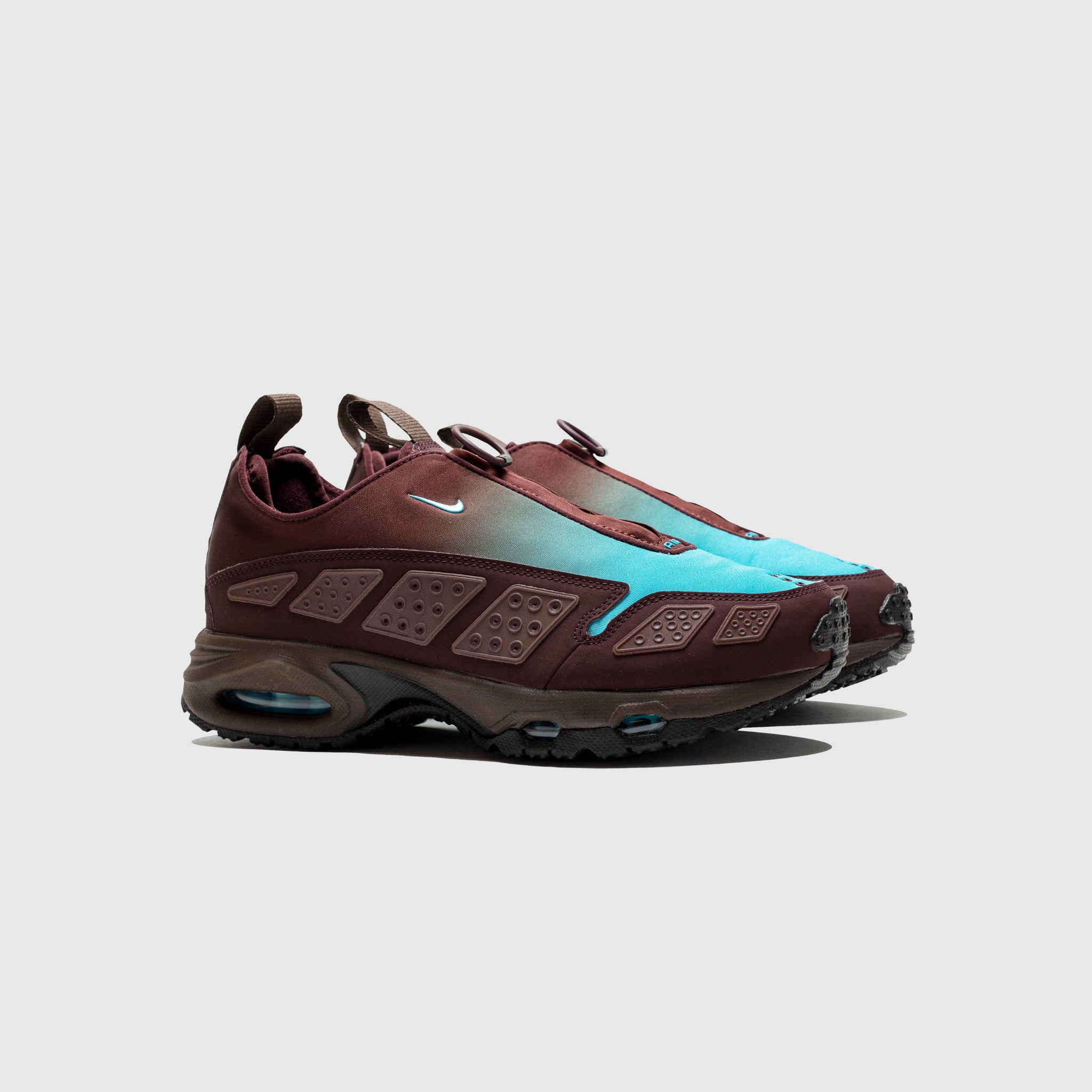 WMNS AIR MAX SUNDER "BURGUNDY CRUSH"