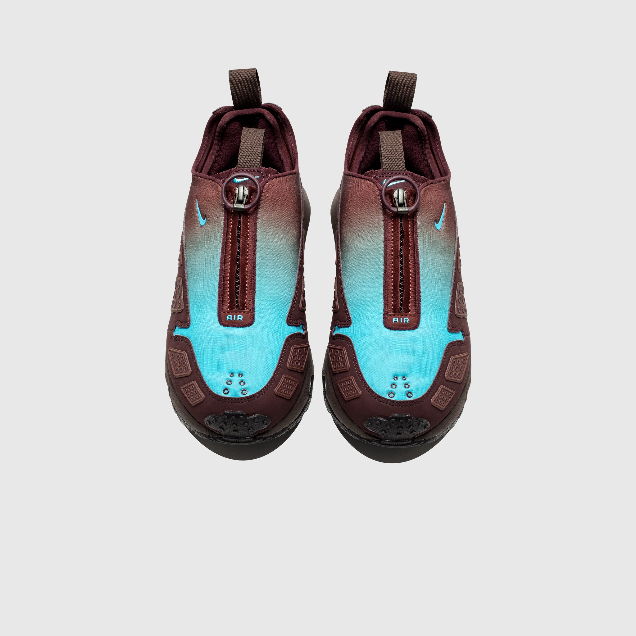 WMNS AIR MAX SUNDER "BURGUNDY CRUSH"