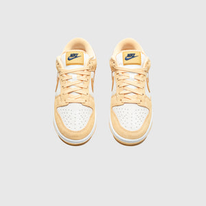 WMNS DUNK LOW LX "WHEAT GOLD"