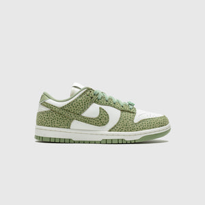 WMNS DUNK LOW PRM "TREELINE"