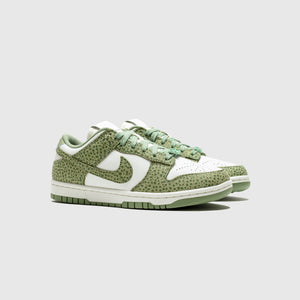 WMNS DUNK LOW PRM "TREELINE"