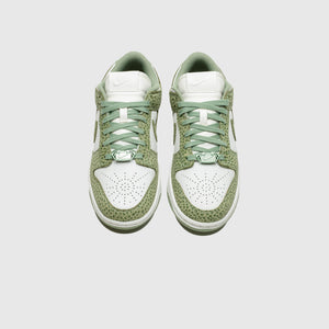 WMNS DUNK LOW PRM "TREELINE"