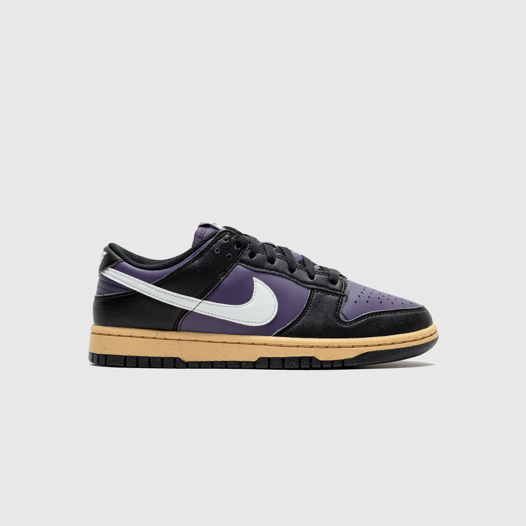 WMNS DUNK LOW "DARK RAISIN"