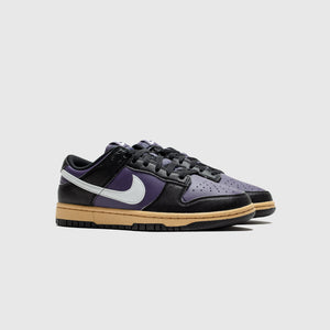 WMNS DUNK LOW "DARK RAISIN"