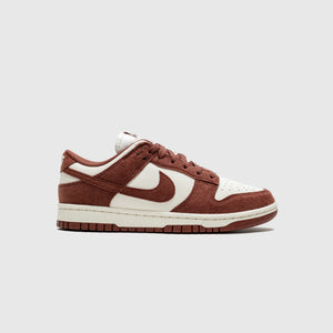 WMNS DUNK LOW "RED SEPIA"