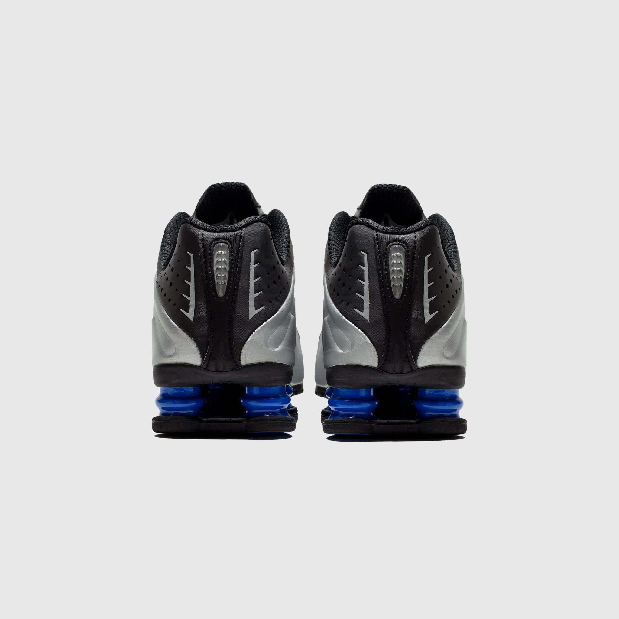 WMNS SHOX R4 "RACER BLUE"