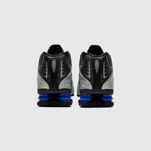 WMNS SHOX R4 "RACER BLUE"