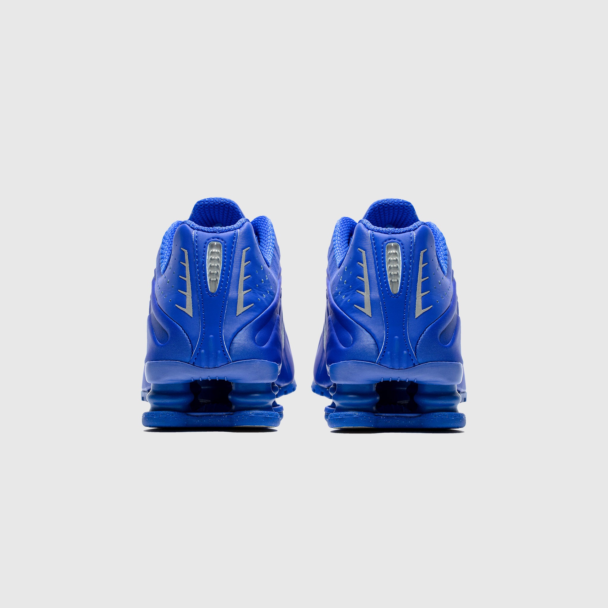 WMNS SHOX R4 "RACER BLUE"