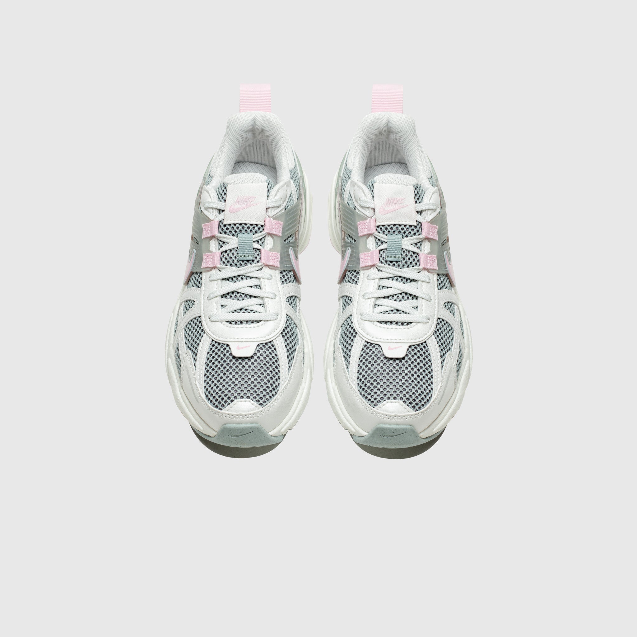 WMNS V2K RUN "PINK FOAM"