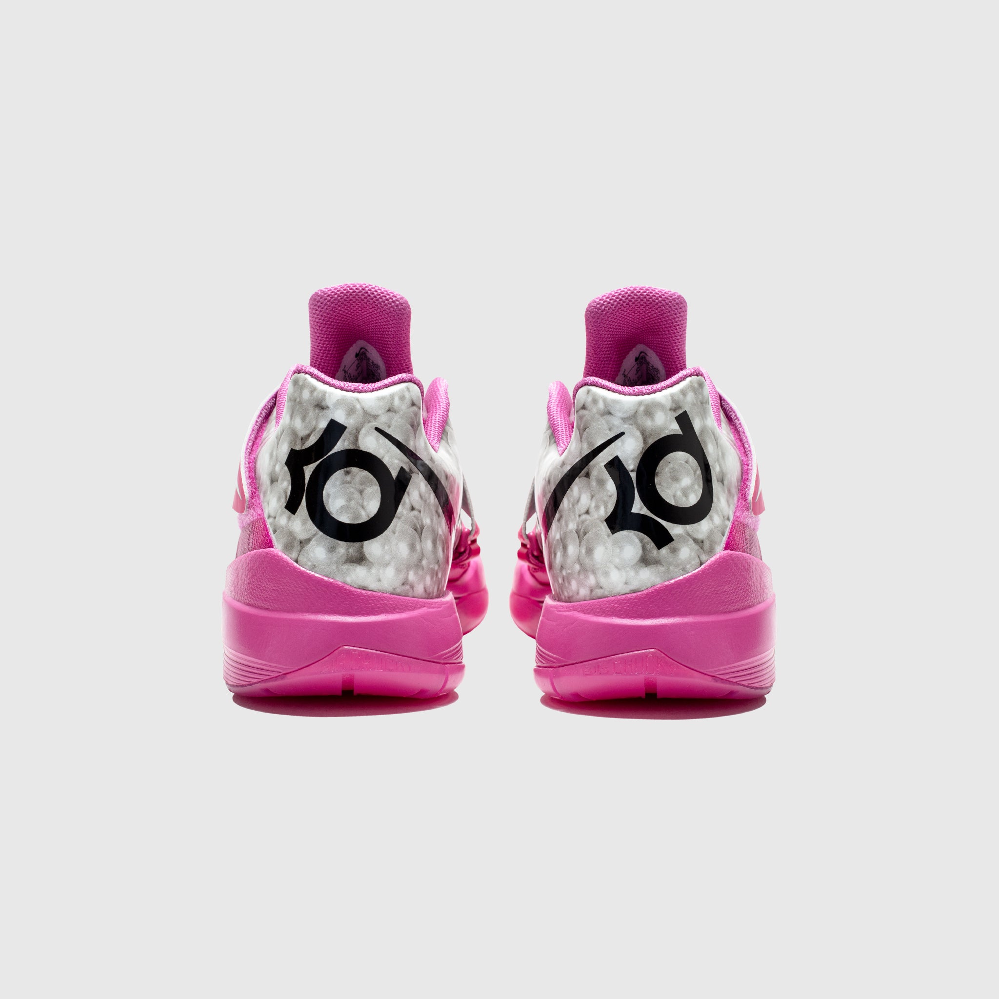 ZOOM KD 4 "AUNT PEARL"