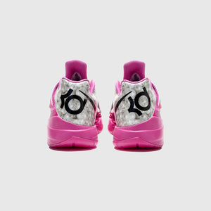 ZOOM KD 4 "AUNT PEARL"