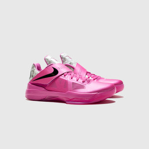 ZOOM KD 4 "AUNT PEARL"