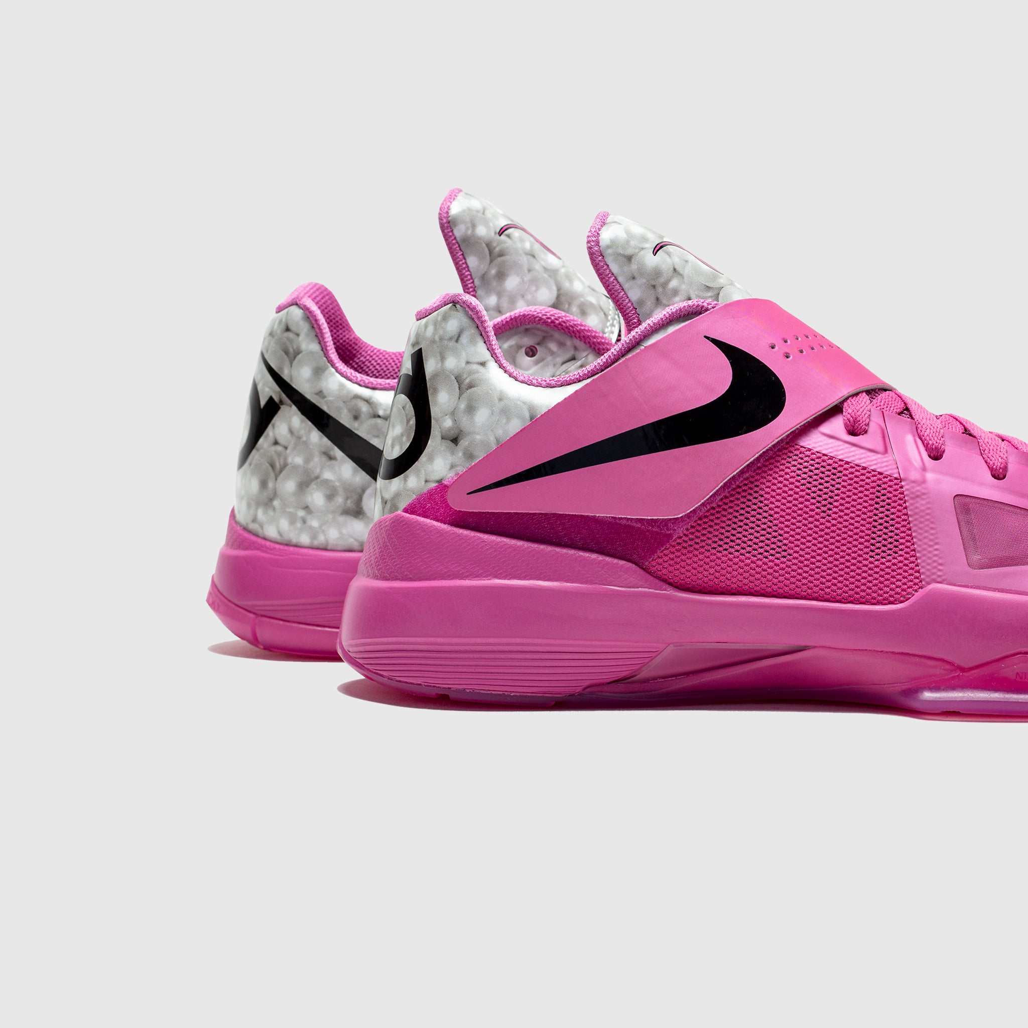 ZOOM KD 4 "AUNT PEARL"