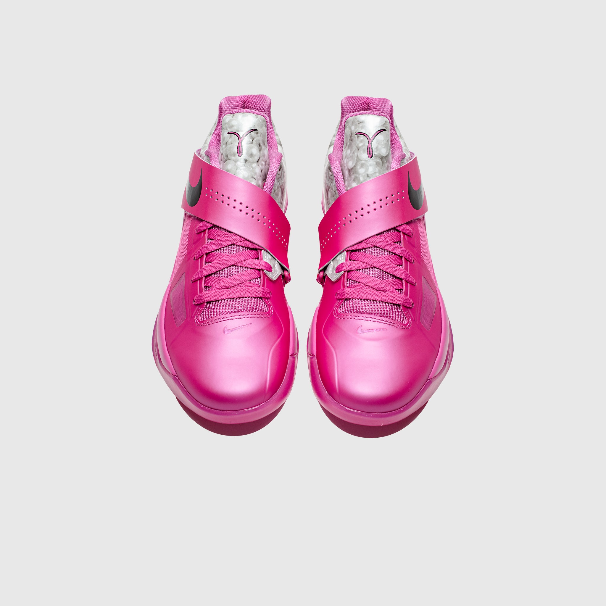 ZOOM KD 4 "AUNT PEARL"