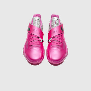 ZOOM KD 4 "AUNT PEARL"