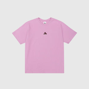 ACG EMBLEM T-SHIRT "BEYOND PINK"