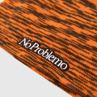 NO PROBLEMO GLITCH SKULL HAT