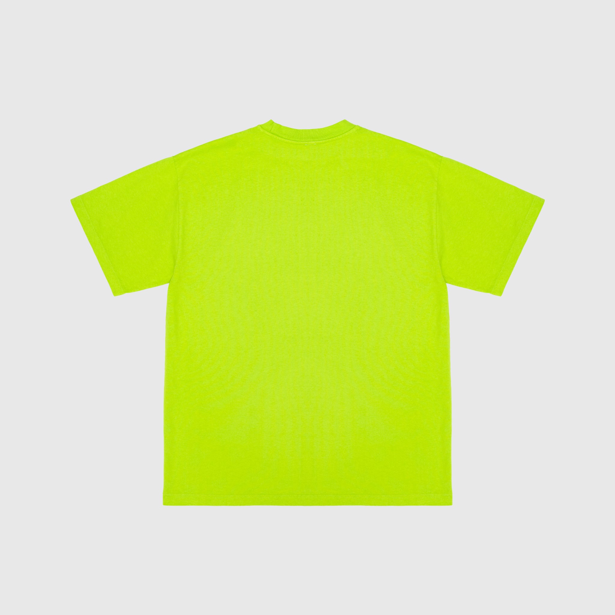 FLUORO NO PROBLEMO  S/S T-SHIRT