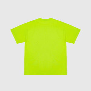 FLUORO NO PROBLEMO  S/S T-SHIRT