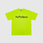 FLUORO NO PROBLEMO  S/S T-SHIRT