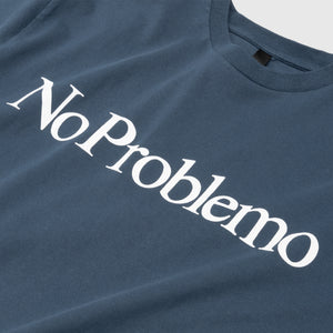 NO PROBLEMO  S/S T-SHIRT