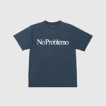 NO PROBLEMO  S/S T-SHIRT