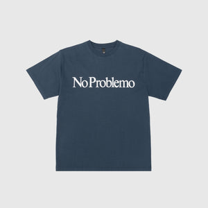 NO PROBLEMO  S/S T-SHIRT