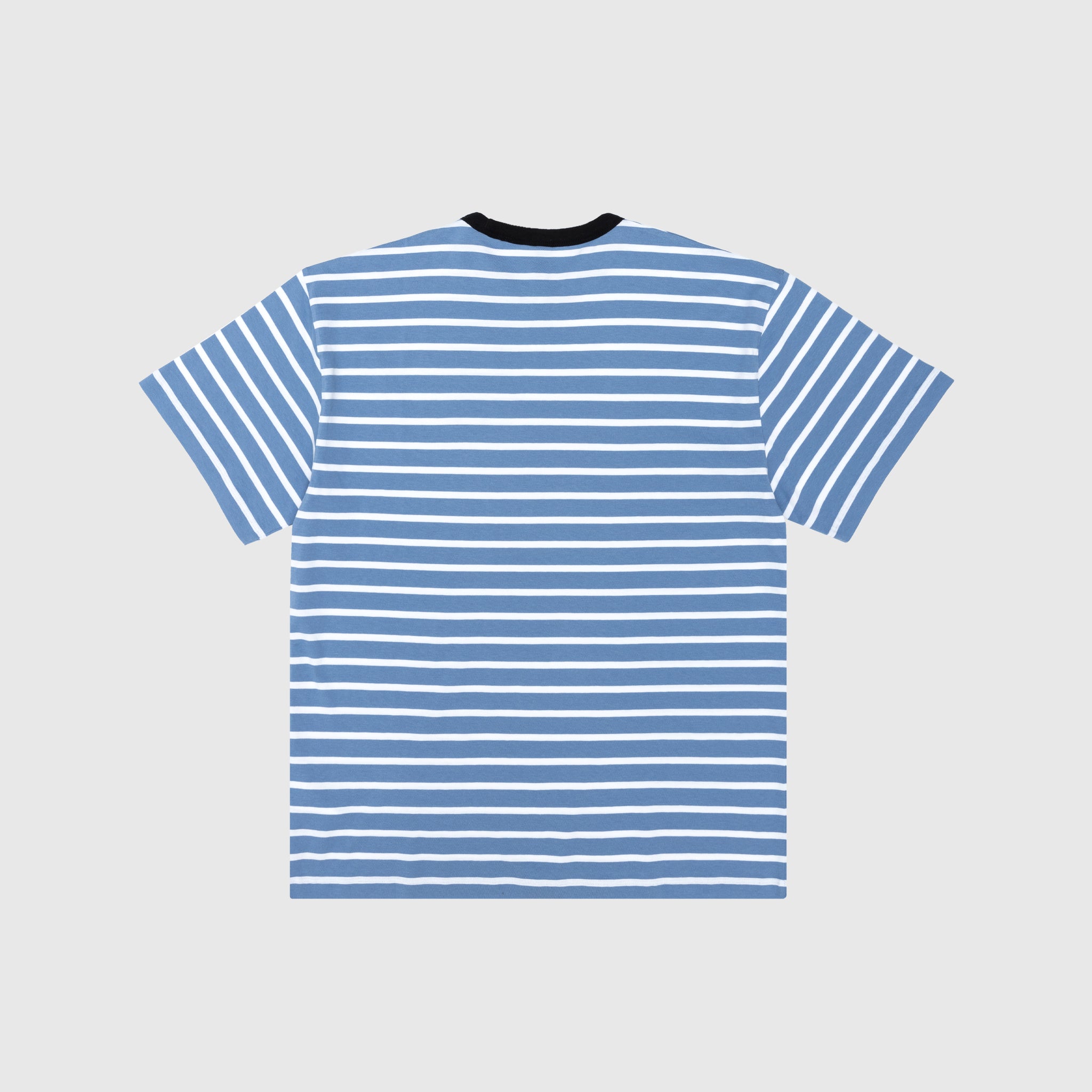 BRETON STRIPE S/S T-SHIRT