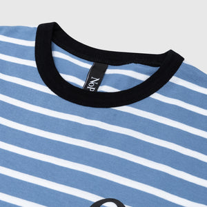 BRETON STRIPE S/S T-SHIRT