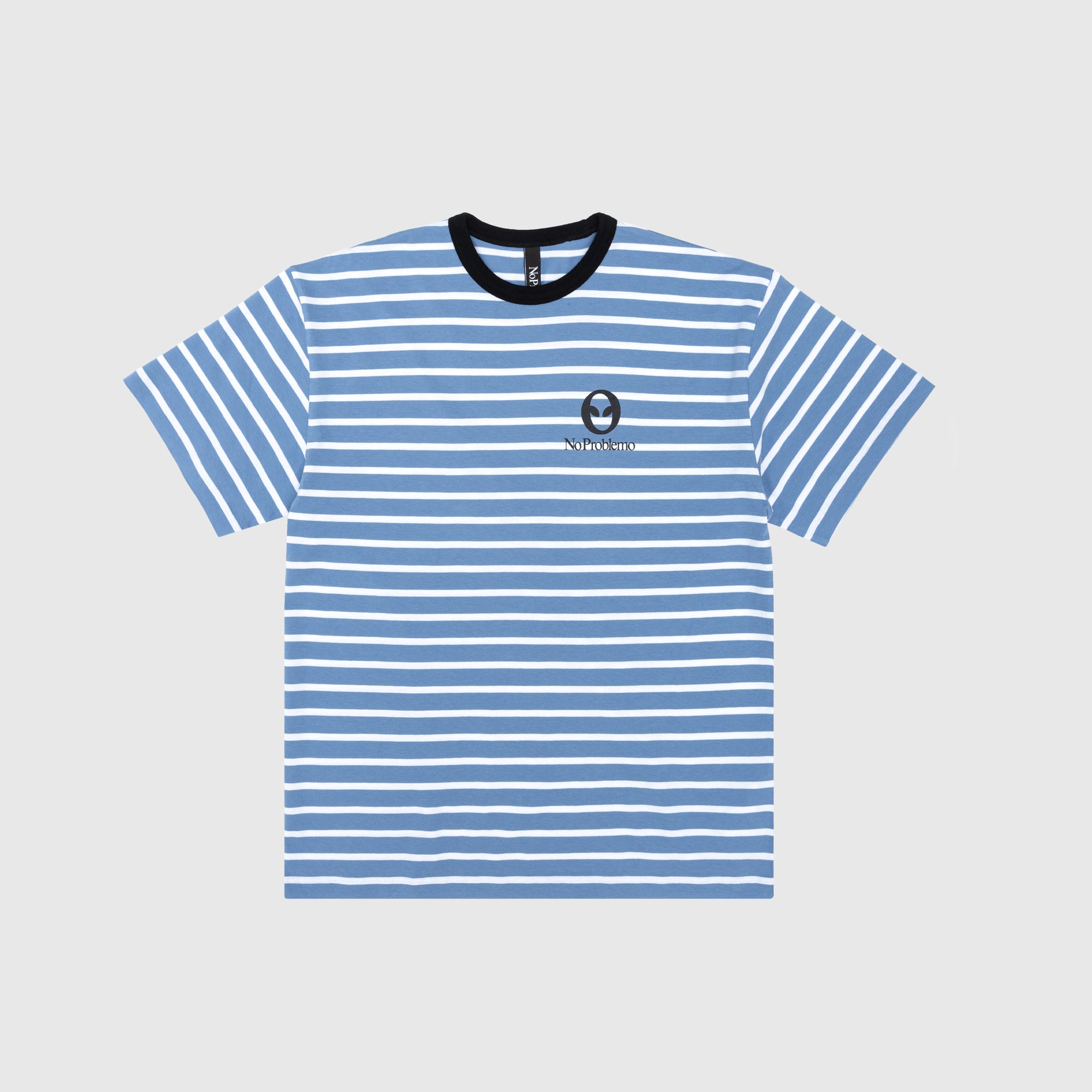 BRETON STRIPE S/S T-SHIRT