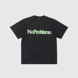 DIGI PROBLEMO S/S T-SHIRT