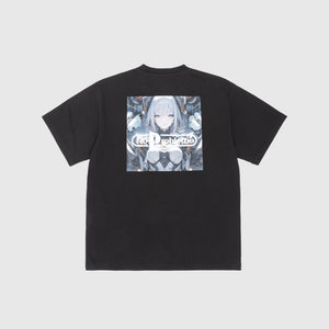 NO LIMITS S/S T-SHIRT