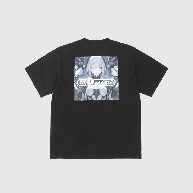 NO LIMITS S/S T-SHIRT