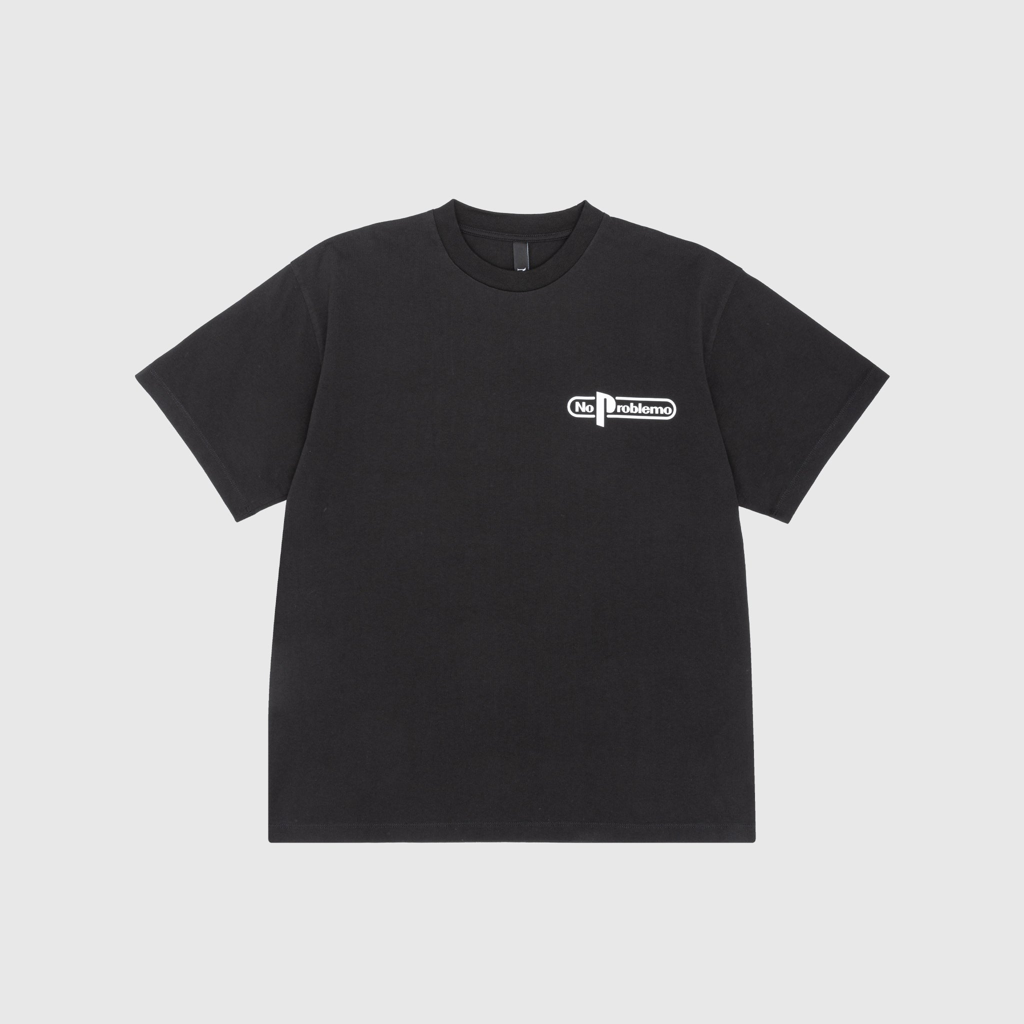 NO LIMITS S/S T-SHIRT