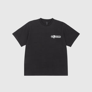 NO LIMITS S/S T-SHIRT