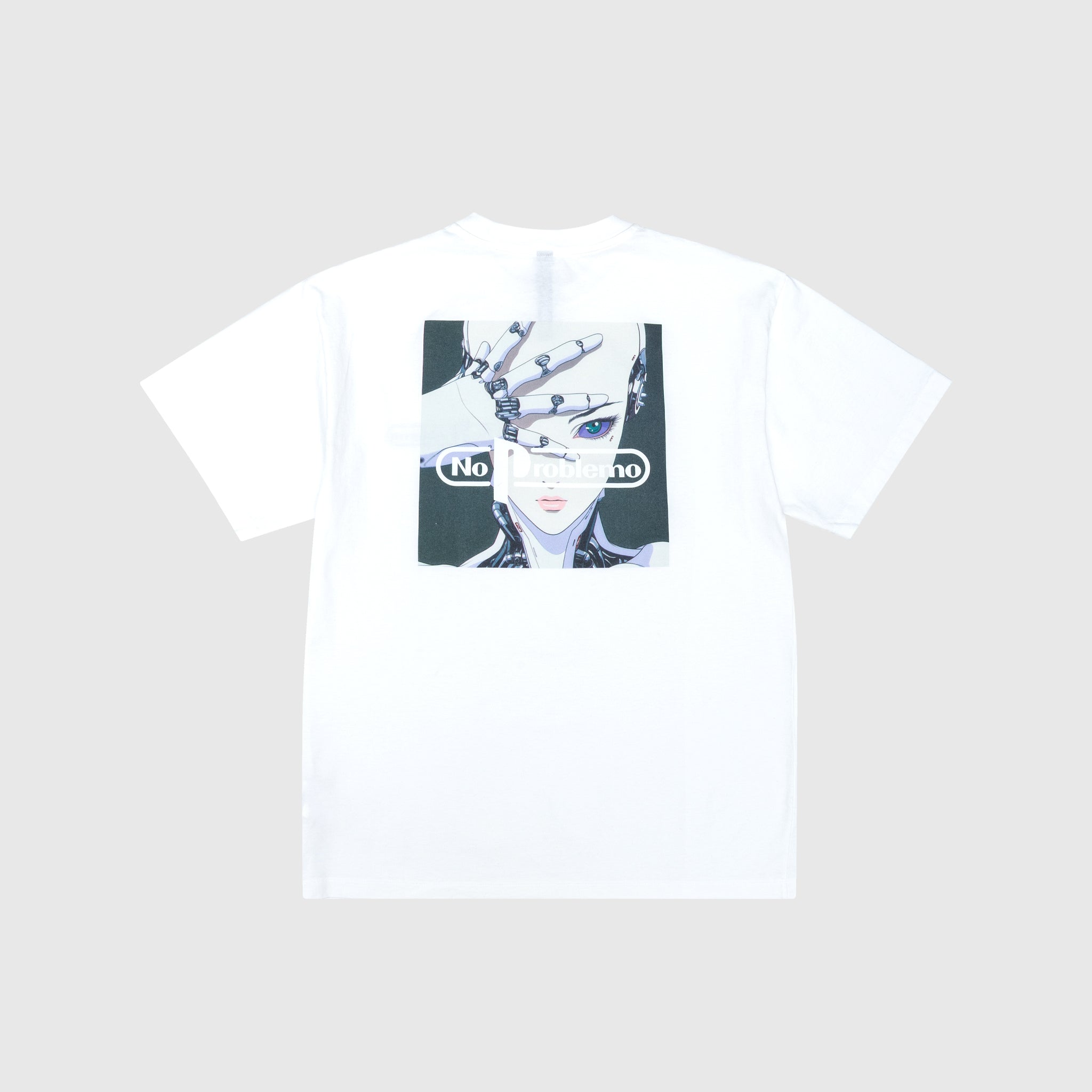 NO LIMITS S/S T-SHIRT