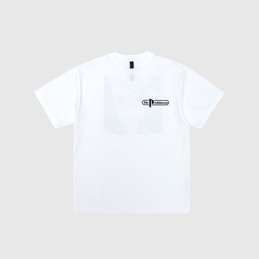 NO LIMITS S/S T-SHIRT